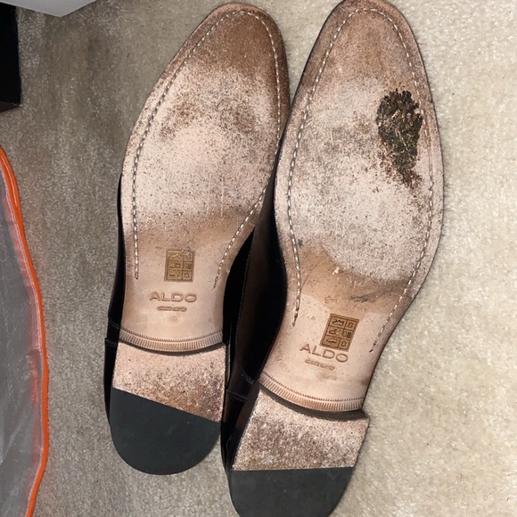 Aldo dress shoes (13) - Picture 6 of 6